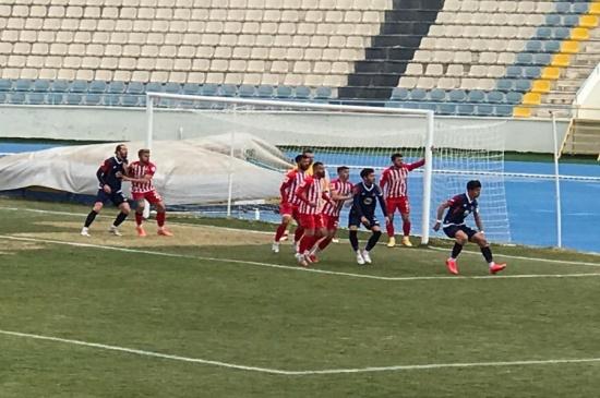 Kırıkkale Büyük Anadoluspor , Bergamaspor’u Konuk Edecek - Kırıkkale Haber, Son Dakika Kırıkkale Haberleri