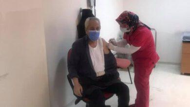 65 Yaş Üstü Aşılama Devam Ediyor - Kırıkkale Haber, Son Dakika Kırıkkale Haberleri