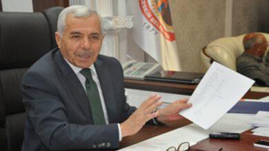 Dede Yıldırım Hizmetlerini Anlattı - Kırıkkale Haber, Son Dakika Kırıkkale Haberleri