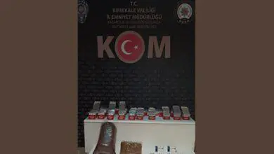 Emniyet Uyuşturucu Satıcılarına Göz Açtırmadı - Kırıkkale Haber, Son Dakika Kırıkkale Haberleri Emniyet Uyuşturucu Satıcılarına Göz Açtırmadı - Kırıkkale Haber, Son Dakika Kırıkkale Haberleri