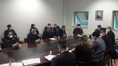 İl Mahalli Çevre Kurulu Toplantısı - Kırıkkale Haber, Son Dakika Kırıkkale Haberleri İl Mahalli Çevre Kurulu Toplantısı - Kırıkkale Haber, Son Dakika Kırıkkale Haberleri