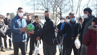 Maskecim Ücretsiz Maske Dağıtımına Devam Ediyor - Kırıkkale Haber, Son Dakika Kırıkkale Haberleri