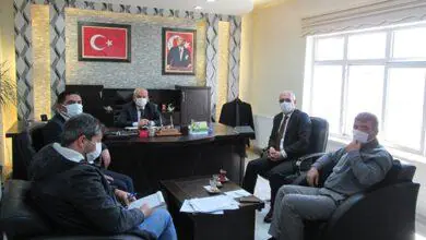 Kırıkkale’ye Büyük Katkı Sağlayacak - Kırıkkale Haber, Son Dakika Kırıkkale Haberleri