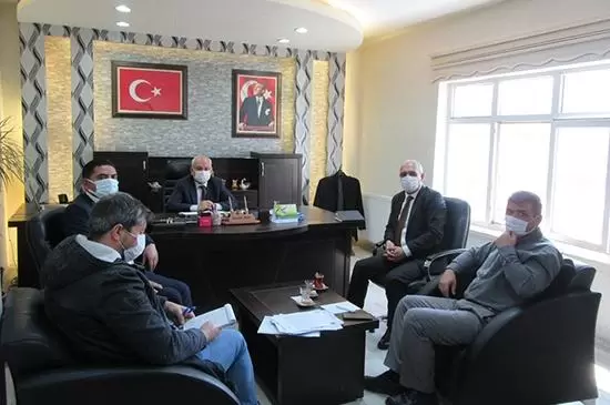 Kırıkkale’ye Büyük Katkı Sağlayacak - Kırıkkale Haber, Son Dakika Kırıkkale Haberleri Kırıkkale’ye Büyük Katkı Sağlayacak - Kırıkkale Haber, Son Dakika Kırıkkale Haberleri