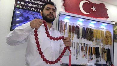100 Bin Dolara Tespih Var - Kırıkkale Haber, Son Dakika Kırıkkale Haberleri