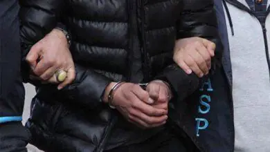 Dört Şüpheli Yakalandı - Kırıkkale Haber, Son Dakika Kırıkkale Haberleri