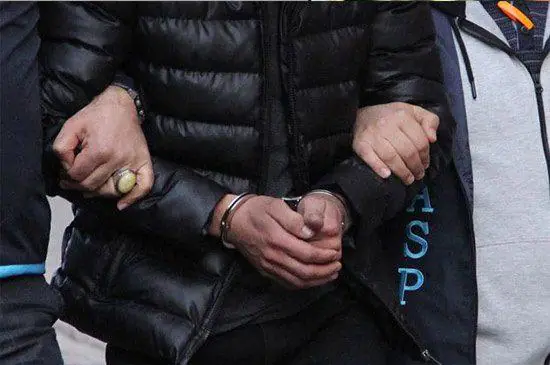 Dört Şüpheli Yakalandı - Kırıkkale Haber, Son Dakika Kırıkkale Haberleri Dört Şüpheli Yakalandı - Kırıkkale Haber, Son Dakika Kırıkkale Haberleri