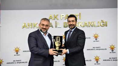 Mehmet Yılmazer Yeniden Yönetimde - Kırıkkale Haber, Son Dakika Kırıkkale Haberleri