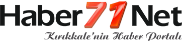 Haber71.Net, Kırıkkale Haber, Kırıkkale Haberleri