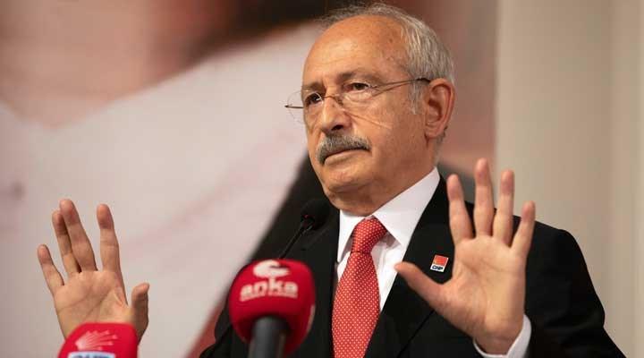 Kılıçdaroğlu Kırıkkkale’ye Geliyor - Kırıkkale Haber, Son Dakika Kırıkkale Haberleri