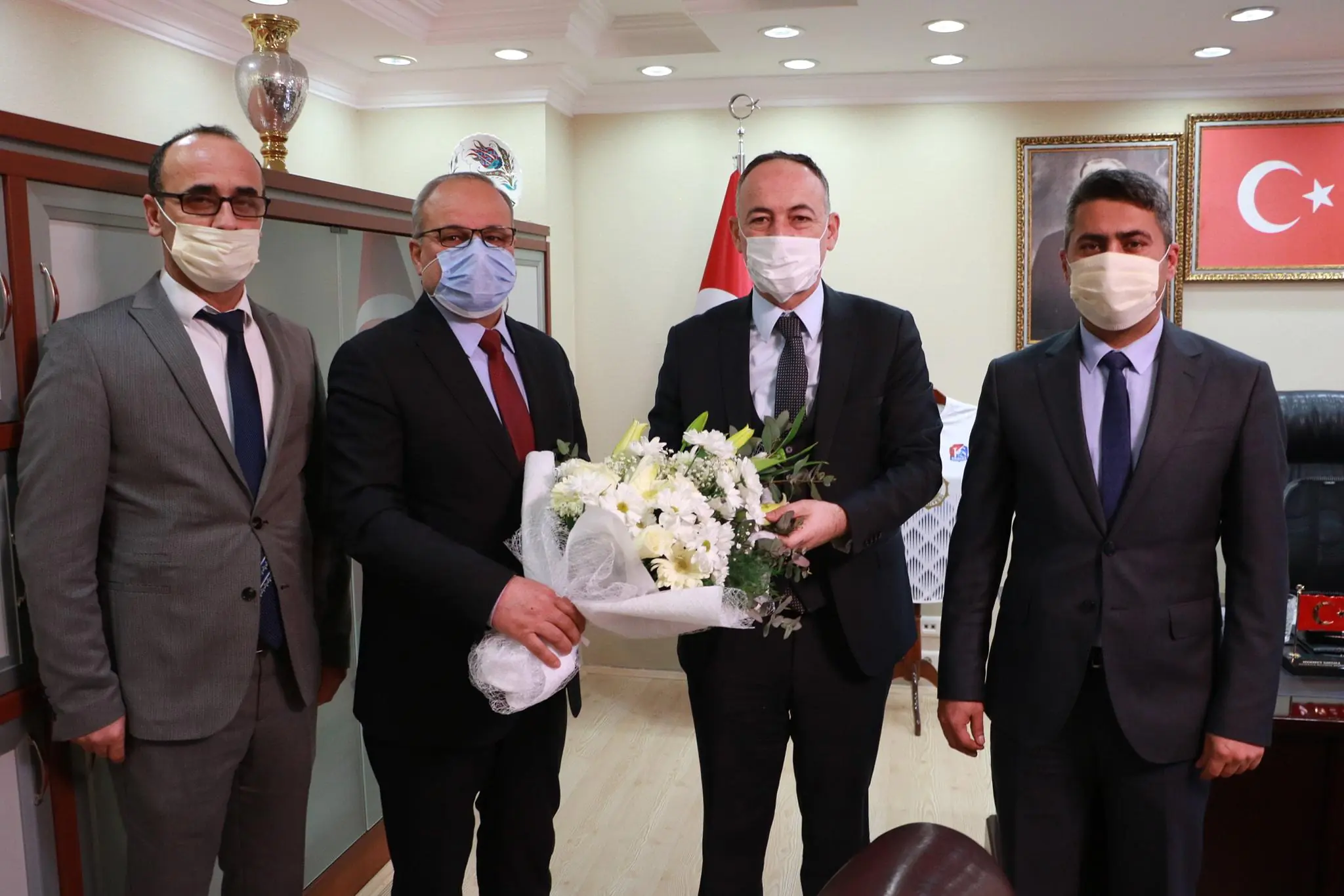 Kırıkkale Belediyesi’nden İşçilere Yüzde 20 Zam - Kırıkkale Haber, Son Dakika Kırıkkale Haberleri Kırıkkale Belediyesi’nden İşçilere Yüzde 20 Zam - Kırıkkale Haber, Son Dakika Kırıkkale Haberleri