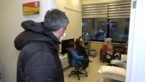 Vali Sezer Yoğun Kar Yağışı Sonrası Şehri Denetledi – Kırıkkale Haber, Son Dakika Kırıkkale Haberleri
Vali Sezer Yoğun Kar Yağışı Sonrası Şehri Denetledi - Kırıkkale Haber, Son Dakika Kırıkkale Haberleri