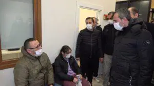 Vali Sezer Yoğun Kar Yağışı Sonrası Şehri Denetledi – Kırıkkale Haber, Son Dakika Kırıkkale Haberleri
Vali Sezer Yoğun Kar Yağışı Sonrası Şehri Denetledi - Kırıkkale Haber, Son Dakika Kırıkkale Haberleri