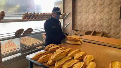 Kırıkkale’de Zabıta Ekipleri Denetimde - Kırıkkale Haber, Son Dakika Kırıkkale Haberleri