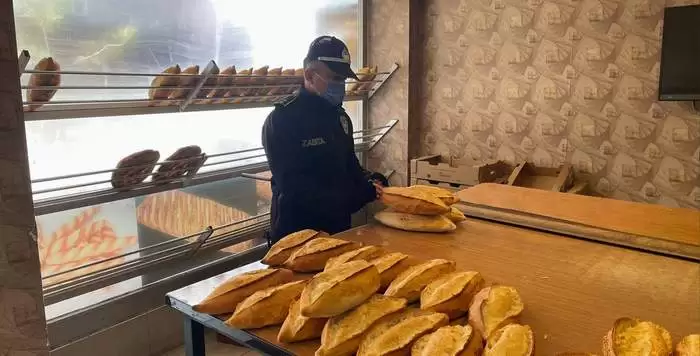 Kırıkkale’de Zabıta Ekipleri Denetimde - Kırıkkale Haber, Son Dakika Kırıkkale Haberleri