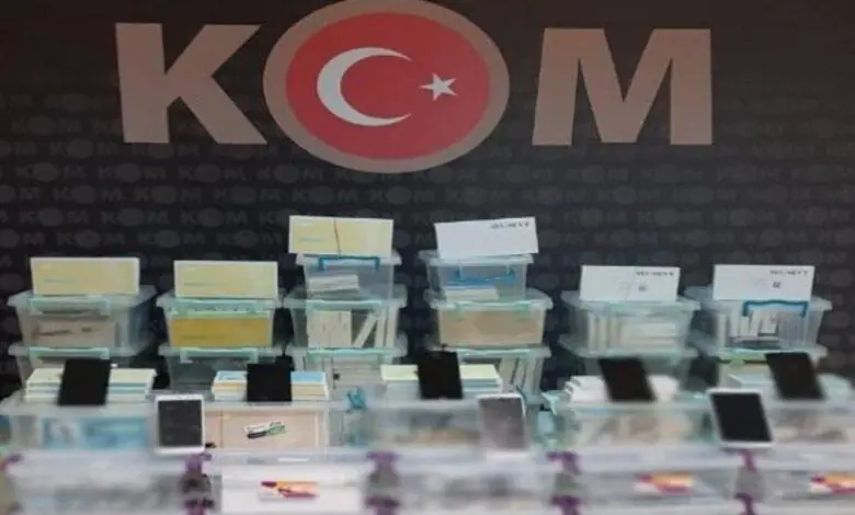 Kaçak Cep Telefonu Ekranı Ve Malzemeleri Yakalandı - Kırıkkale Haber, Son Dakika Kırıkkale Haberleri Kaçak Cep Telefonu Ekranı Ve Malzemeleri Yakalandı - Kırıkkale Haber, Son Dakika Kırıkkale Haberleri