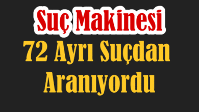 Suç Makinesi Jandarmadan Kaçamadı - Kırıkkale Haber, Son Dakika Kırıkkale Haberleri