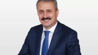 Ahmet Sungur ; Yahşihana Adayım - Kırıkkale Haber, Son Dakika Kırıkkale Haberleri