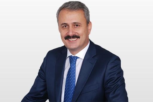 Ahmet Sungur ; Yahşihana Adayım - Kırıkkale Haber, Son Dakika Kırıkkale Haberleri