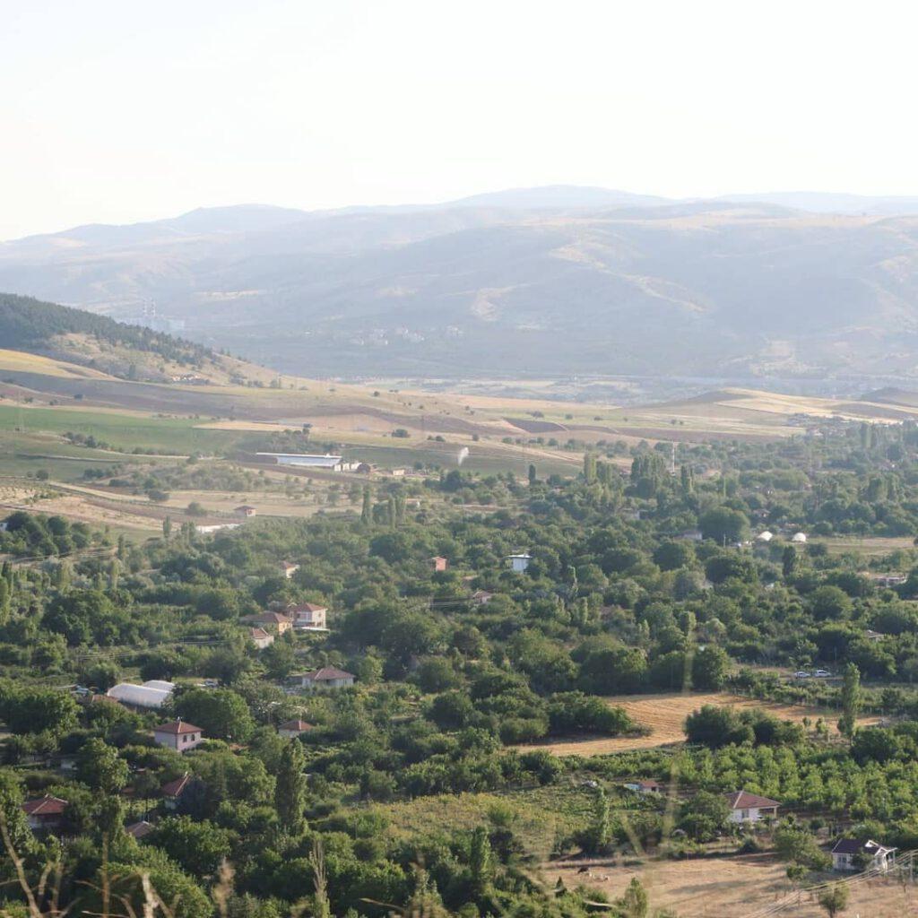 Yamaç Paraşütü Denemeleri Başladı - Kırıkkale Haber, Son Dakika Kırıkkale Haberleri