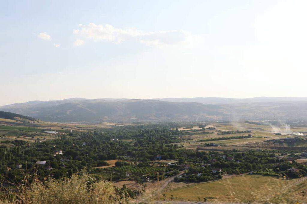 Yamaç Paraşütü Denemeleri Başladı - Kırıkkale Haber, Son Dakika Kırıkkale Haberleri