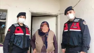 Yalnız Yaşayan Yaşlılara Yönelik Örnek Çalışma - Kırıkkale Haber, Son Dakika Kırıkkale Haberleri Yalnız Yaşayan Yaşlılara Yönelik Örnek Çalışma - Kırıkkale Haber, Son Dakika Kırıkkale Haberleri