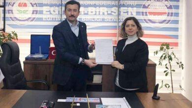 Eğitim Bir Sen Üyelerine Güçlü Hukuk Desteği - Kırıkkale Haber, Son Dakika Kırıkkale Haberleri
