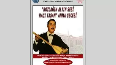Bozlağın Altın Sesi Ölümünün 38.Yılında Anılacak - Kırıkkale Haber, Son Dakika Kırıkkale Haberleri Bozlağın Altın Sesi Ölümünün 38.Yılında Anılacak - Kırıkkale Haber, Son Dakika Kırıkkale Haberleri