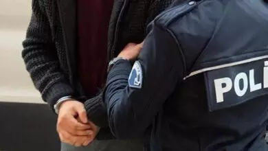 12 Yıl Hapis Cezası Vardı Emniyet Operasyon İle Yakaladı - Kırıkkale Haber, Son Dakika Kırıkkale Haberleri 12 Yıl Hapis Cezası Vardı Emniyet Operasyon İle Yakaladı - Kırıkkale Haber, Son Dakika Kırıkkale Haberleri