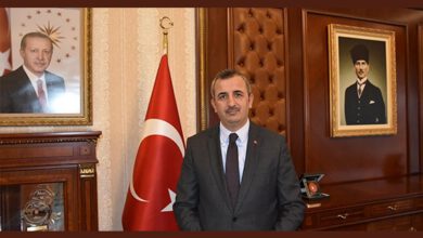 Kadınlarımız, Huzurlu Toplumun Temel Taşlarıdır - Kırıkkale Haber, Son Dakika Kırıkkale Haberleri