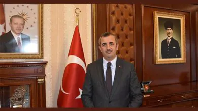 Kadınlarımız, Huzurlu Toplumun Temel Taşlarıdır - Kırıkkale Haber, Son Dakika Kırıkkale Haberleri Kadınlarımız, Huzurlu Toplumun Temel Taşlarıdır - Kırıkkale Haber, Son Dakika Kırıkkale Haberleri