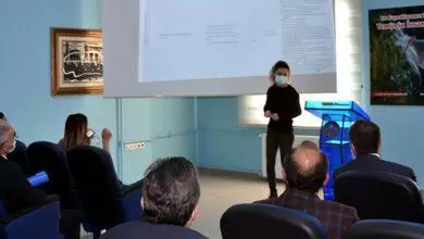 Projelerimiz, Hedeflerimize Işık Tutacak - Kırıkkale Haber, Son Dakika Kırıkkale Haberleri