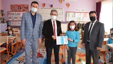 Kırıkkale’de Öğrenciler Yerli Ve Milli Projelere Yönlendiriliyor - Kırıkkale Haber, Son Dakika Kırıkkale Haberleri