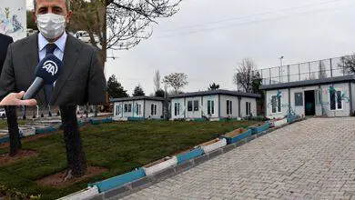 Madde Bağımlısı Gençler Huzur Köy’de Hayata Tutunacak - Kırıkkale Haber, Son Dakika Kırıkkale Haberleri
