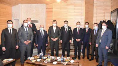 Vali Yardımcısı Emin Alıcı Emekli Oldu - Kırıkkale Haber, Son Dakika Kırıkkale Haberleri Vali Yardımcısı Emin Alıcı Emekli Oldu - Kırıkkale Haber, Son Dakika Kırıkkale Haberleri