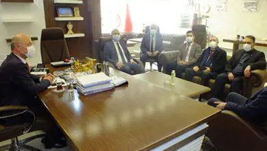 CHP’den Varlıya Davet - Kırıkkale Haber, Son Dakika Kırıkkale Haberleri