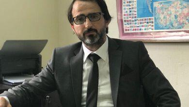 Yahşihanspor’un Yeni Hocası Gürdal - Kırıkkale Haber, Son Dakika Kırıkkale Haberleri