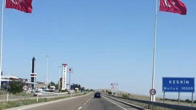 Keskin’de Bu Lakapları Bilmiyorsanız İşiniz Zor - Kırıkkale Haber, Son Dakika Kırıkkale Haberleri