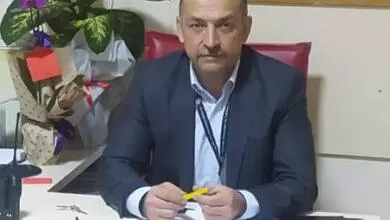 Dinç Güvenlik Amiri Oldu - Kırıkkale Haber, Son Dakika Kırıkkale Haberleri Dinç Güvenlik Amiri Oldu - Kırıkkale Haber, Son Dakika Kırıkkale Haberleri