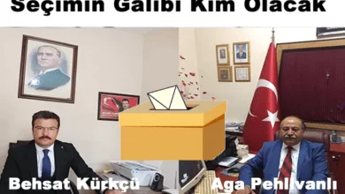 Gözler Tekrarlanan Seçimde - Kırıkkale Haber, Son Dakika Kırıkkale Haberleri Gözler Tekrarlanan Seçimde - Kırıkkale Haber, Son Dakika Kırıkkale Haberleri