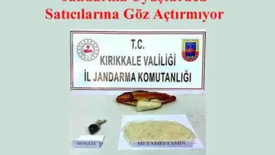 Ekmek Arası Uyuşturucu Yakalandı - Kırıkkale Haber, Son Dakika Kırıkkale Haberleri Ekmek Arası Uyuşturucu Yakalandı - Kırıkkale Haber, Son Dakika Kırıkkale Haberleri
