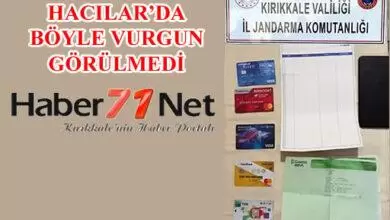 813 Bin TL Dolandırdı - Kırıkkale Haber, Son Dakika Kırıkkale Haberleri 813 Bin TL Dolandırdı - Kırıkkale Haber, Son Dakika Kırıkkale Haberleri