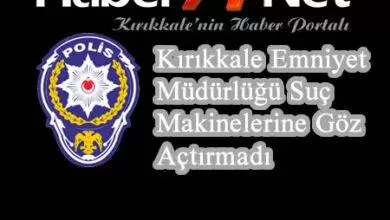 Asayiş Berkemal - Kırıkkale Haber, Son Dakika Kırıkkale Haberleri Asayiş Berkemal - Kırıkkale Haber, Son Dakika Kırıkkale Haberleri