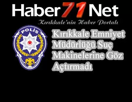 Asayiş Berkemal - Kırıkkale Haber, Son Dakika Kırıkkale Haberleri Asayiş Berkemal - Kırıkkale Haber, Son Dakika Kırıkkale Haberleri