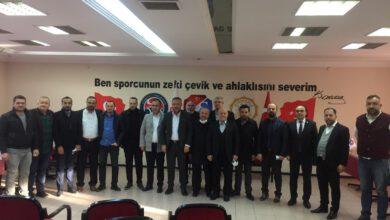 Kırıkkalespor’da Uca Başkan İle Devam - Kırıkkale Haber, Son Dakika Kırıkkale Haberleri