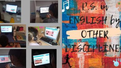 Çelebi Yeniyapan Ortaokulunda eTwinning Projesi Gerçekleştiriliyor - Kırıkkale Haber, Son Dakika Kırıkkale Haberleri