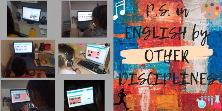 Çelebi Yeniyapan Ortaokulunda eTwinning Projesi Gerçekleştiriliyor - Kırıkkale Haber, Son Dakika Kırıkkale Haberleri