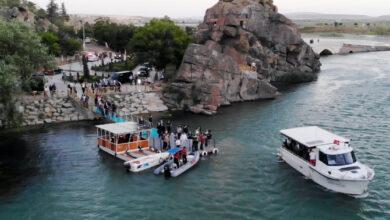 Çeşnigir Kanyonu 610 Bin Tl’ye Vuralhan’da Kaldı - Kırıkkale Haber, Son Dakika Kırıkkale Haberleri