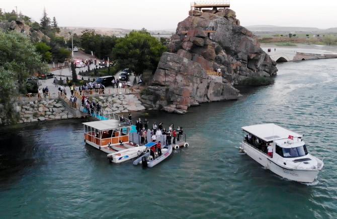 Çeşnigir Kanyonu 610 Bin Tl’ye Vuralhan’da Kaldı - Kırıkkale Haber, Son Dakika Kırıkkale Haberleri