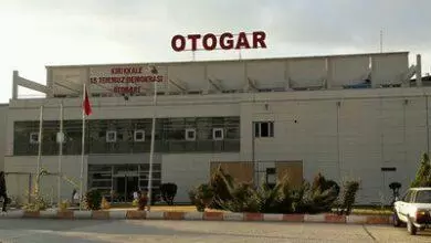 Kırıkkale-Ankara Arası 15 TL - Kırıkkale Haber, Son Dakika Kırıkkale Haberleri Kırıkkale-Ankara Arası 15 TL - Kırıkkale Haber, Son Dakika Kırıkkale Haberleri